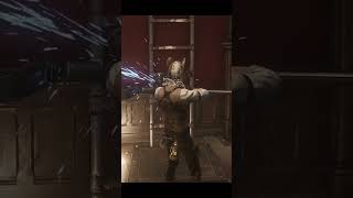 - 【Lies of P】Rat Swears #shorts