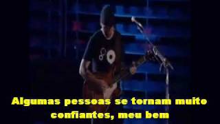 U2 Original Of The Species (live from Milan 2005) legendado em português