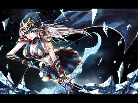 Nightcore- League of Legends Rap "Out of Your League" by jt music