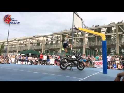 Slam Dunk 4NCI 2014   Petronio 5 - FINALE - CHAMPION