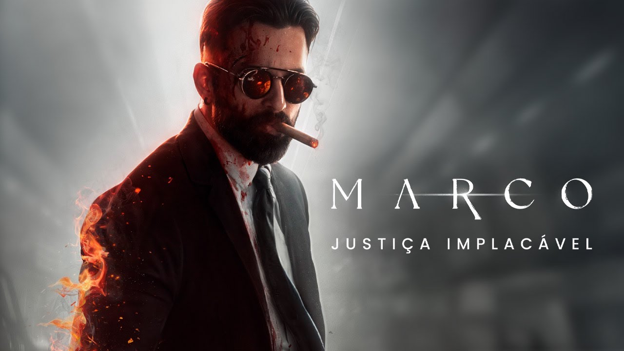 trailer Oficial