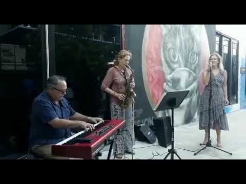 Promotional video thumbnail 13 for Hana Dolgin