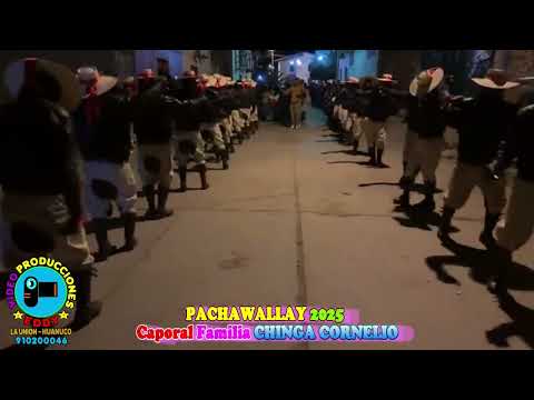 HUALLANCA BOLOGNESI ANCASH #tradiciones