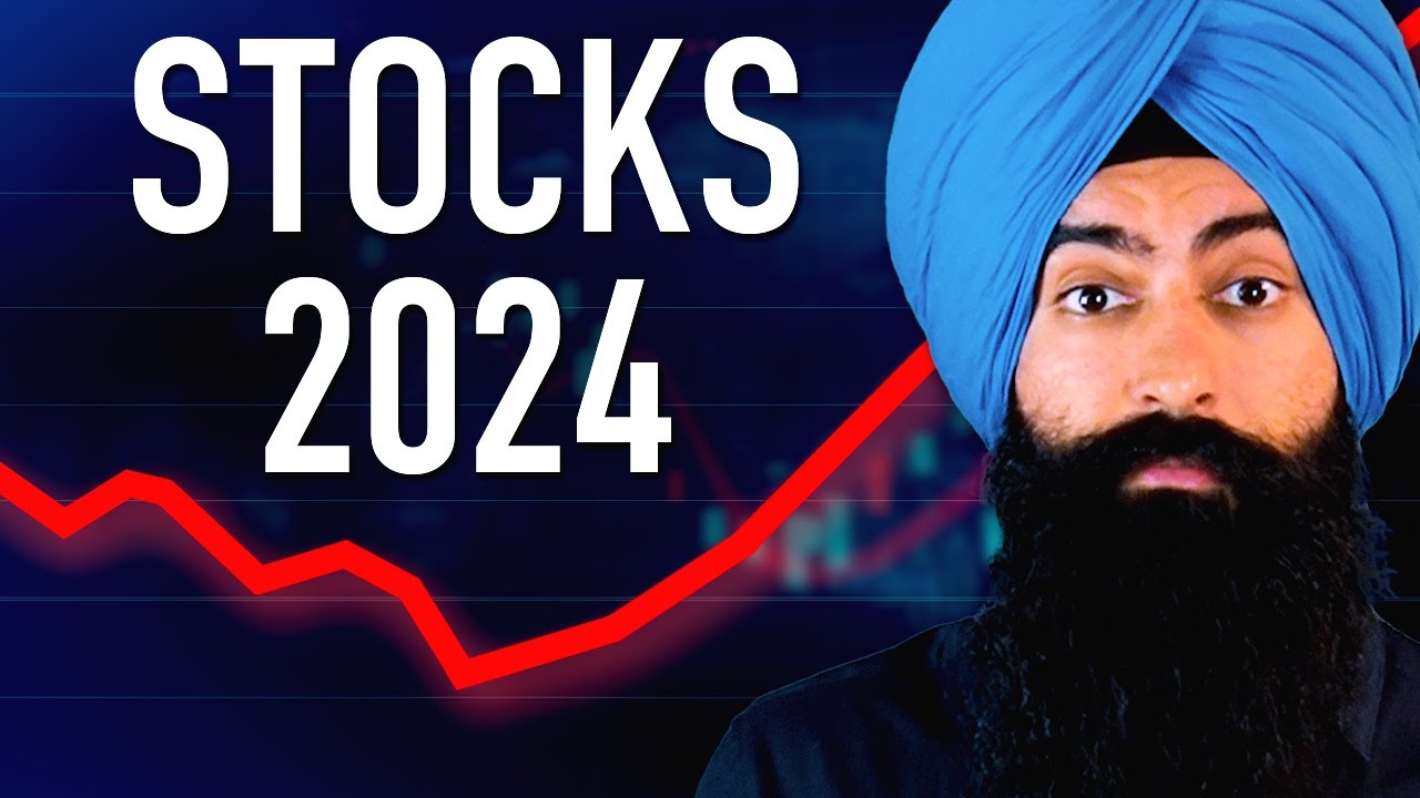 The TRUTH On How Rate Cuts Will Impact The Stock Market in 2024