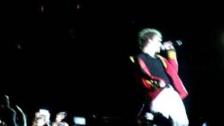 RBD - Light Up the World Tonight - Rio de Janeiro