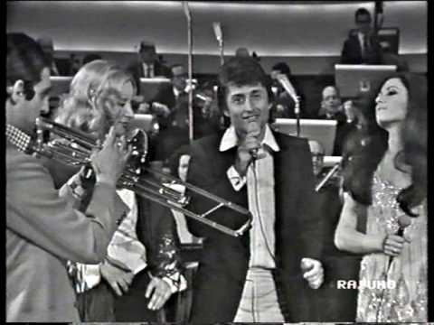 A écouter en préparant Risotto alla salvia