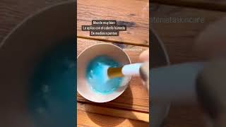 Apórtale brillo a tu cabello seco #shorts #cabello #beauty