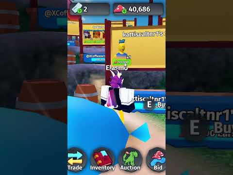 this update changing COS forever | ROBLOX #creaturesofsonaria #roblox #cos #robloxcreaturesofsonaria