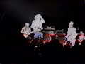 Dwarves Live at the Ritz early 90s