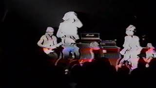 Dwarves Live at the Ritz early 90s