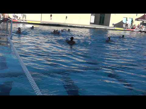 SF vs. Serra (Vid.2)