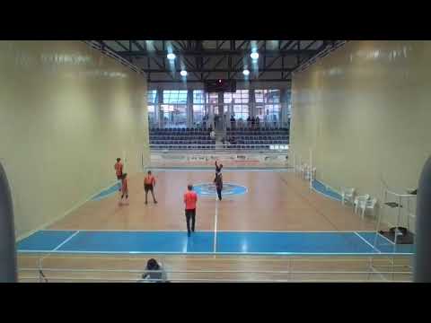IF Caixa Colonya Volei Muro - CVSS