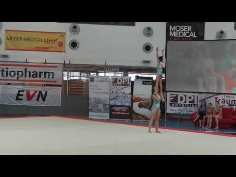 51 USA Krems   Tempo   Leatitia Jimena