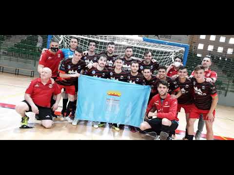 Fútbol Sala Segunda B. SegoSala SegoBus 6 - O Parrulo Ferrol FS 2 29/5/2021 (2)