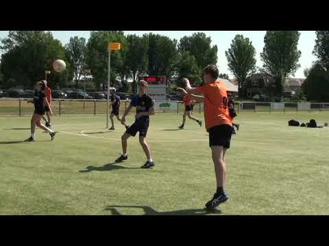 DOT (O)/Mosa A1 - GKV A1