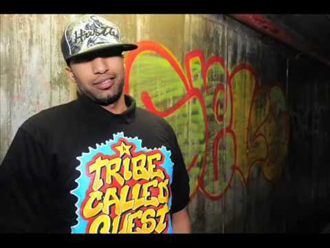 King Ru & Rmt De Facto - Get Out The Way [Mixtape ICY BRIX]