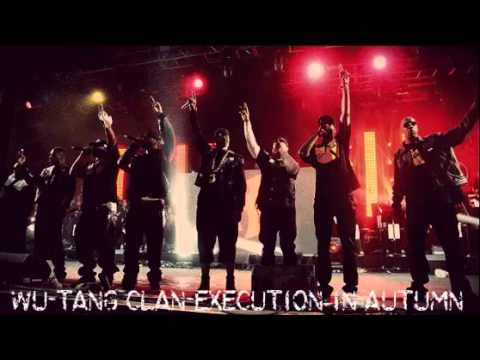 Wu-Tang Clan - Execution In Autumn