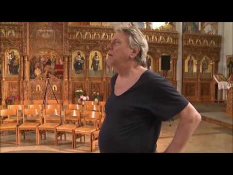 Johan Simons - Brüderlichkeit