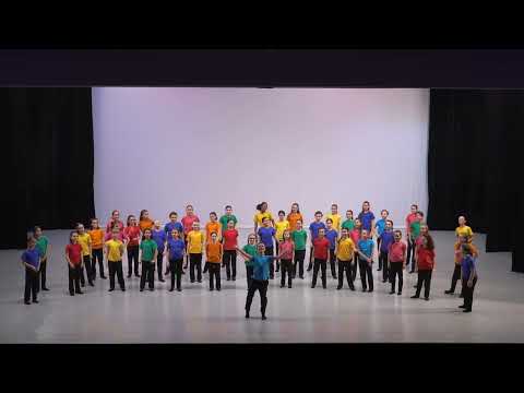 Choeur Préparatoire SOTTO VOCE: Cabaret Sotto Voce