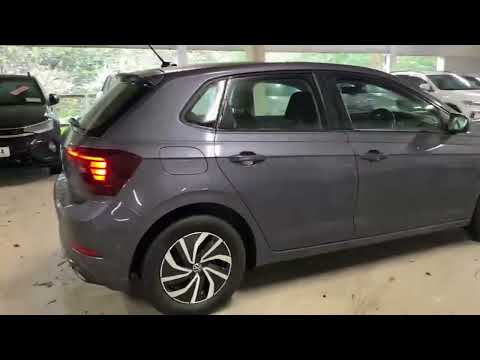 Volkswagen Polo 1.0TSI 95BHP 5DR LIFE AUTOMATIC - Image 2