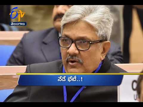 Telangana | 11th May 2018 | Ghantaravam | 9 AM | News Headlines