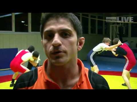 Hörbranz - VOL(L) Sportlich: Ringen