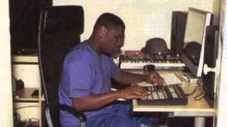 Jay Electronica - Untitled