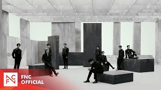 SF9 Tear Drop MUSIC VIDEO