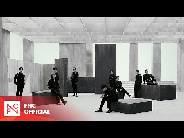 WATCH: SF9 returns with ‘Tear Drop’ music video