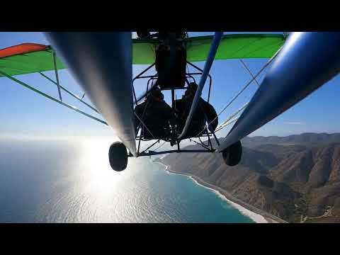 Skyrider Ultralights Video 3