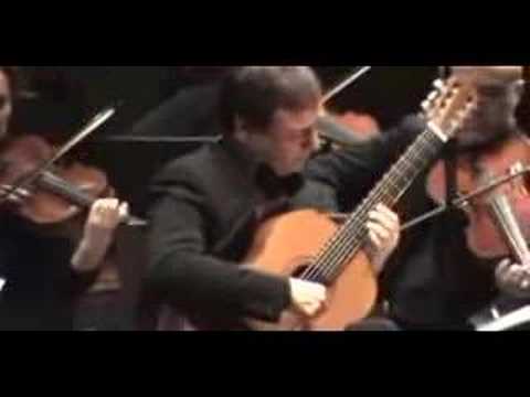 Stefano Cardi - Concerto n°1 Castelnuovo-Tedesco [part III]