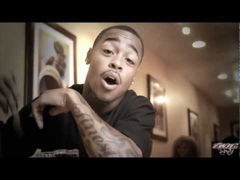 Juice Ft Judge Da Boss, Willy Northpole & Keez - City Poppin' (Music Video)