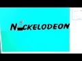 Nickelodeon Animation Movies Logo