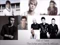 Hall of Fame: The Script and Glee ft. Will.i.am ...