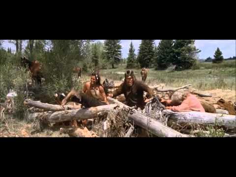 The Mountain Men (Movie 1980)