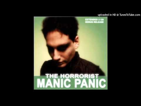 The Horrorist - Continuous Beginnings