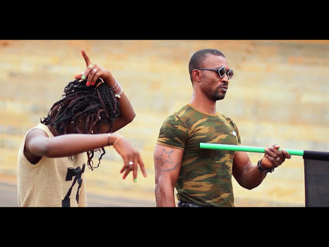 IZY B - Sortez Les Kalash