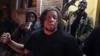 Travisty -   Crack/They Talked About Jesus Freestyle