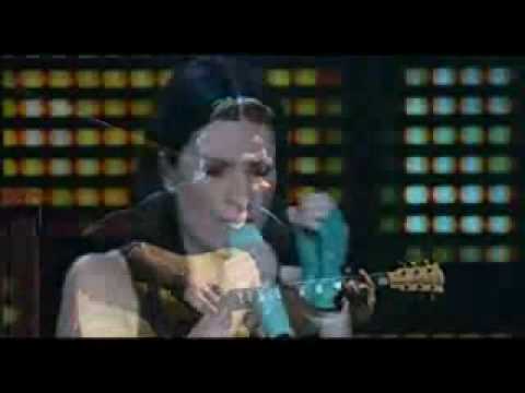 laura pausini featuring fabrizio pausini - paris au mois daot.