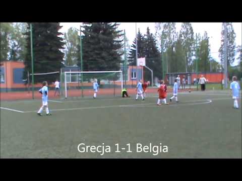 Deichmann Minimistrzostwa 2013 - Toruń