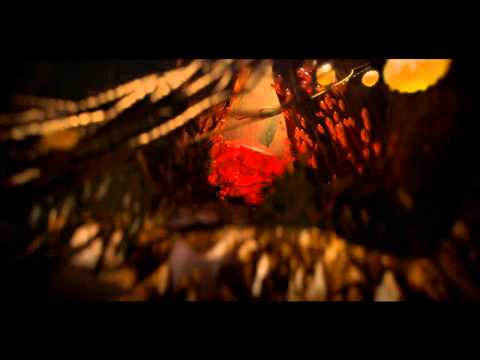 Mite [3D animated short film]