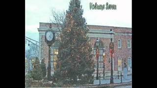 Christmastime - Sarah Jean and The Hounds Of Winter