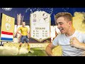 My HIGHEST Rated Icon Ever | FIFA 20 EPL TOTS Pack Opening
