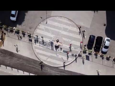 Connected no matter what: Official Promo GO! Borderless - GO! 2025 ECOC2025 Candidacy (Long)