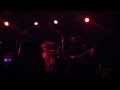 Portal - Illoomorpheme Live East Brunswick Club 14/01/12