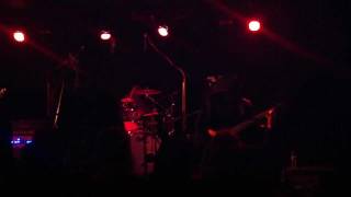 Portal - Illoomorpheme Live East Brunswick Club 14/01/12