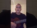 Dodói - Luiz Tatit #Ukulele