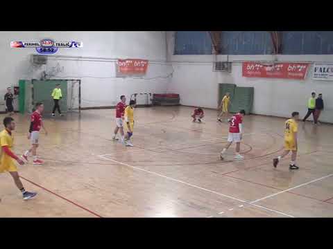 ORK PERIHEL - RK TESLIĆ