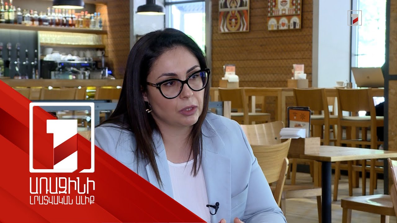 Կացության և հանրային սննդի կազմակերպման ճյուղում արձանագրվել է 8.2 տոկոս աճ