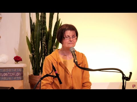 Satsang "Alle Arbeit ist göttlich" mit Shaktipriya - Yoga Vidya Live, 06.11.2023, 20:00 Uhr